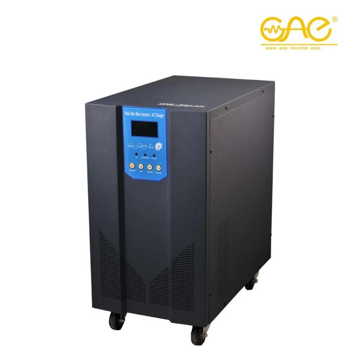Power Inverter 5000w 12v 220v