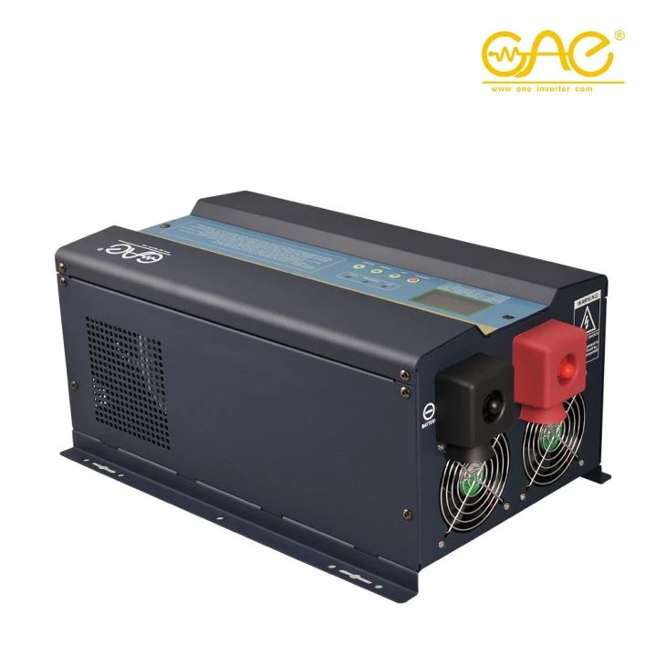 Power Inverter For Solar System