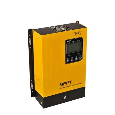 Rheolwr Tâl Solar 120a 96vdc