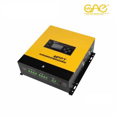 Rheolydd mppt solar Affganistan 120a