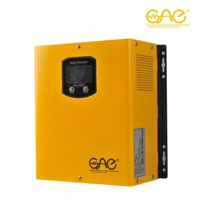 gwrthdröydd 600w 12v oddi ar y grid