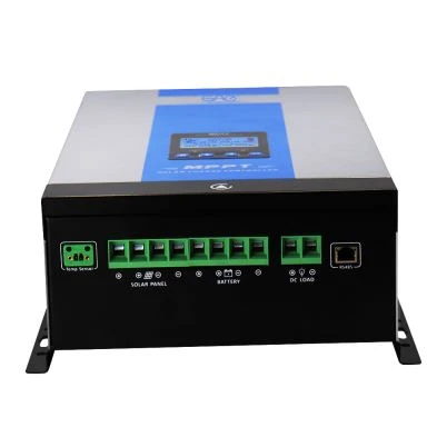 Mppt Rheolwr Tâl Solar