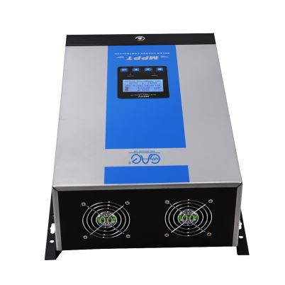 rheolwr tâl solar lifepo4 mppt