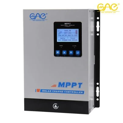 rheolydd solar mppt 80 amp