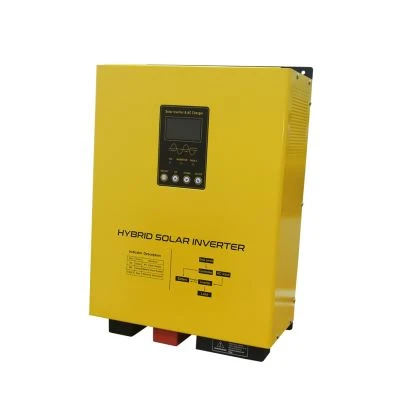 Lithiwm charger gwrthdröydd 1000w