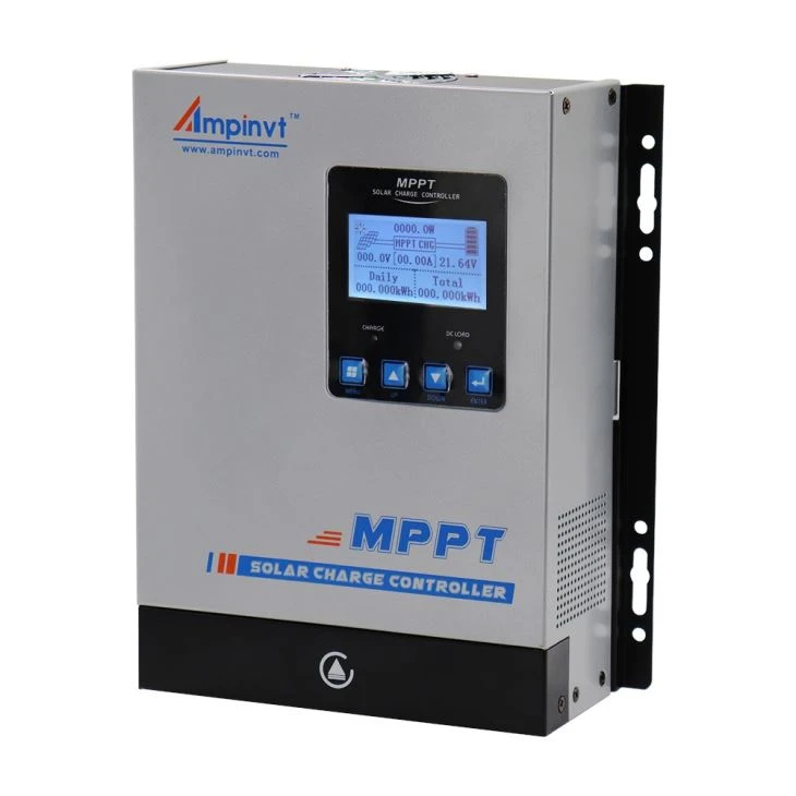 Solar Controller Mppt