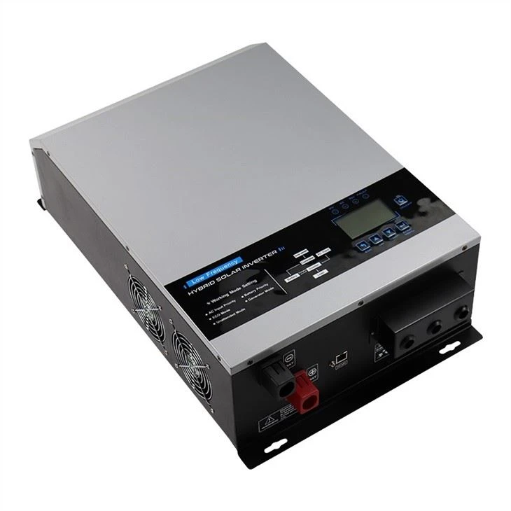 1.5kw Hybrid Inverter TOP ONE POWER