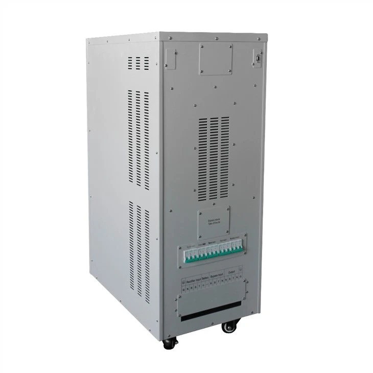 3 Phase Off Grid 200kva Inverters