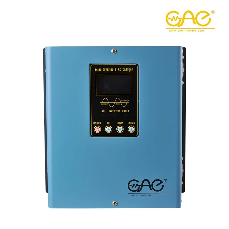 gwrthdröydd solar 500w