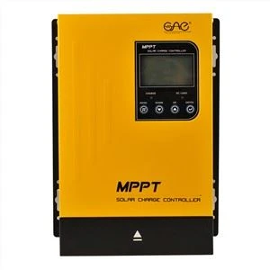 Rheolydd Tâl Solar 100A 96V MPPT