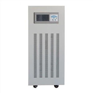Gwrthdröydd Amlder Isel 15kw 3 Cam