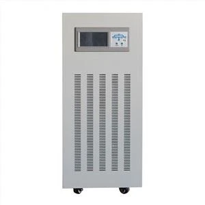 Gwrthdröydd Solar 120kva Oddi ar Grid