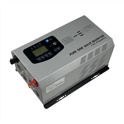Gwrthdröydd Grid 1000w Ynni Solar