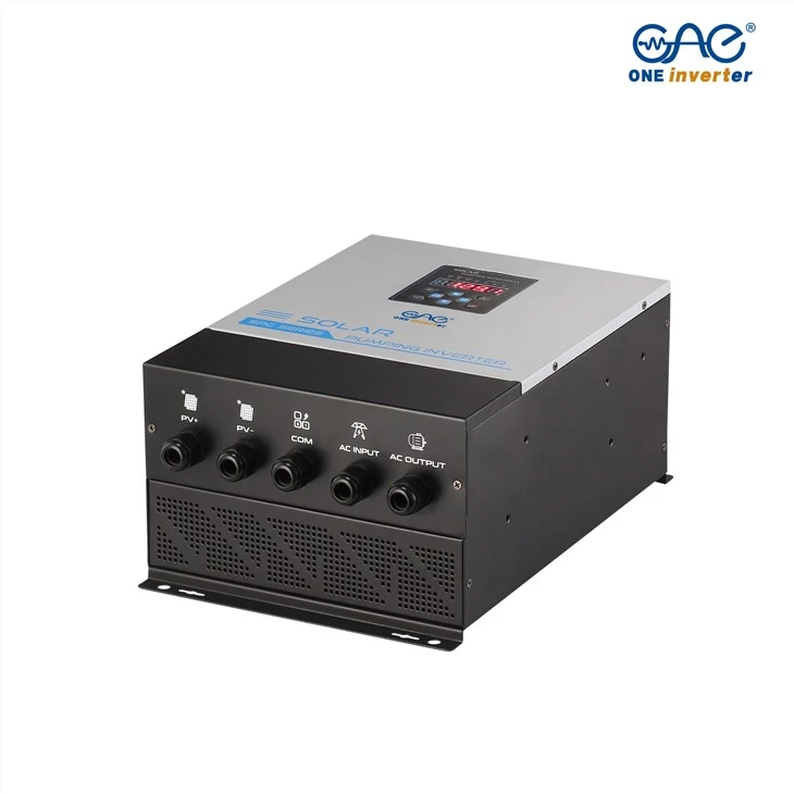 1.5kw pump inverter for home