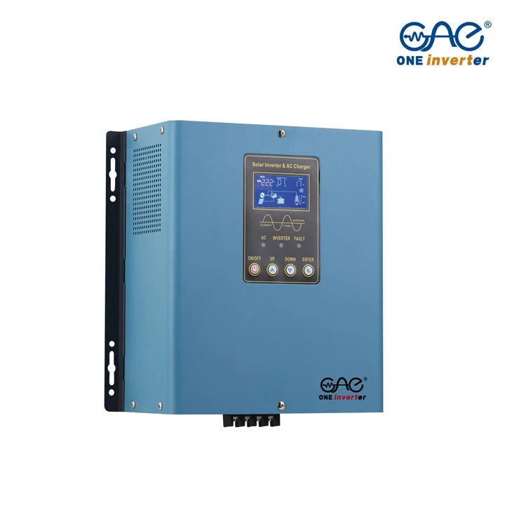 700w inverter low frequency