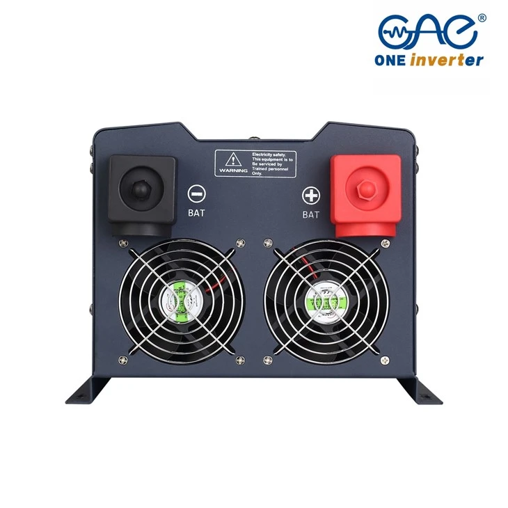 DC AC 5000w Off Grid Inverter