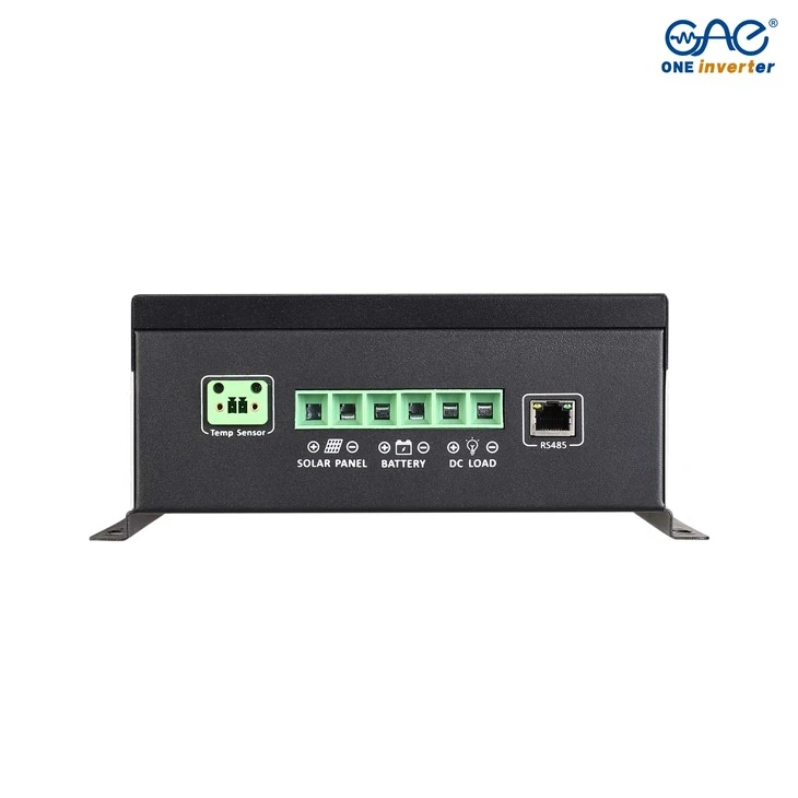 solar controller mppt lifepo4