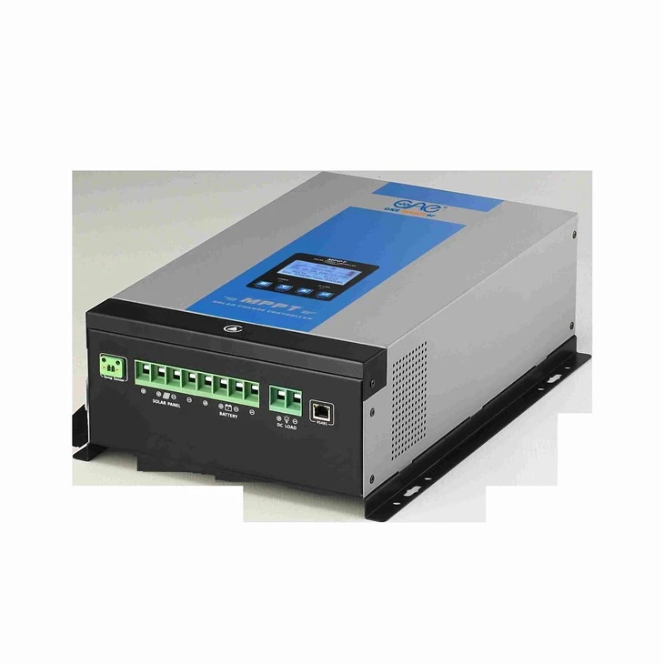 96V 120A Smart MPPT Charger Controller suppliers