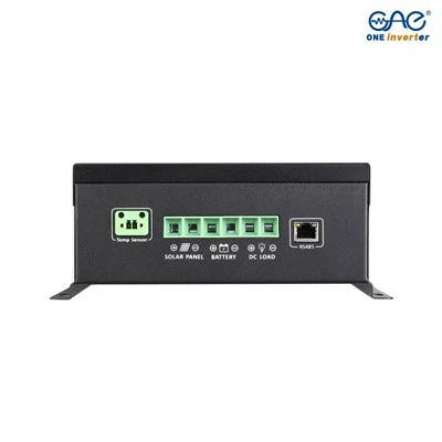 96V 120A Smart MPPT Charger Controller high quality