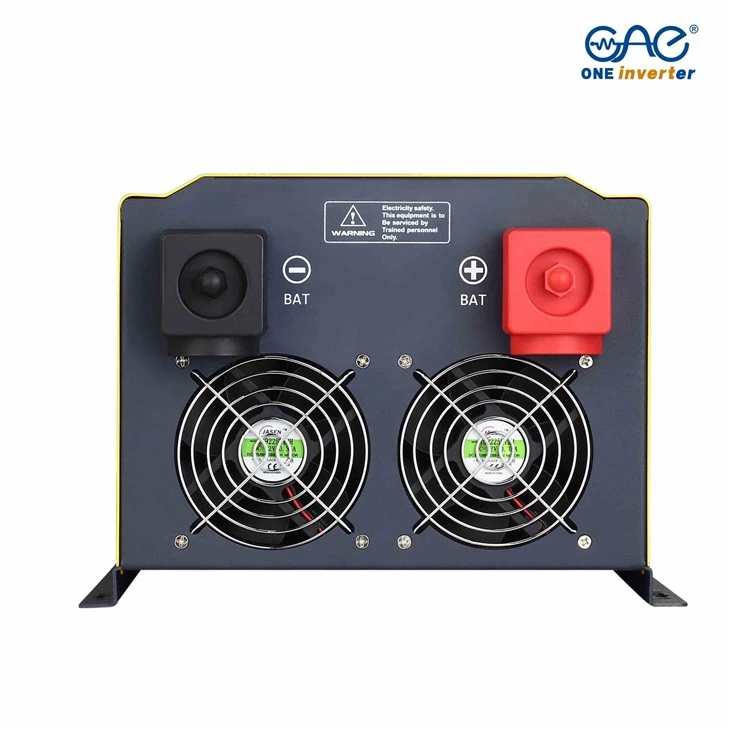 Low Frequency Toroidal inverter high quality
